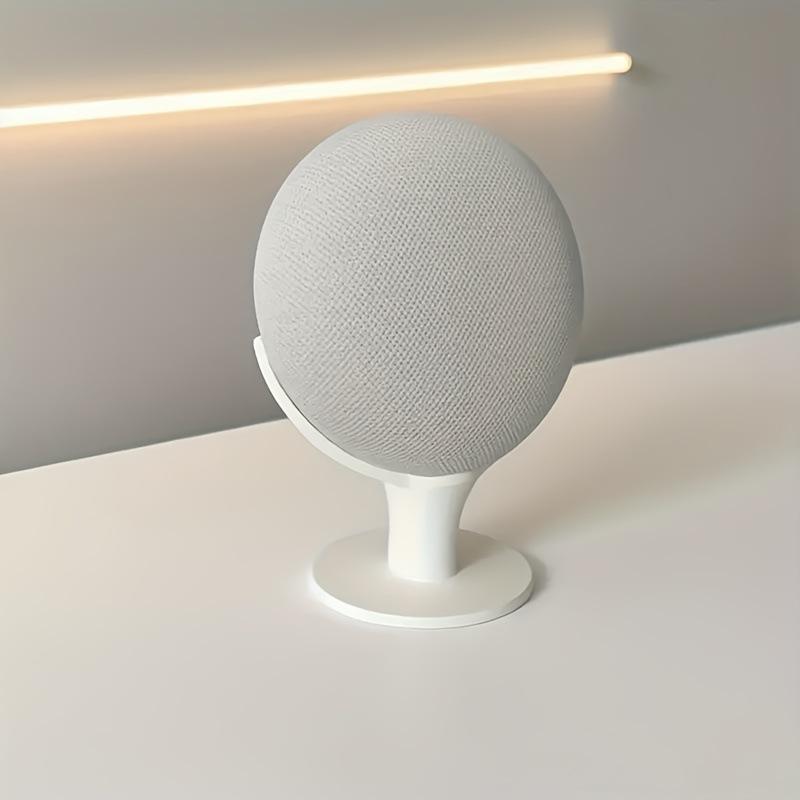 1/2 шт. подставки для умных ко – обзор и цена Google Speaker Nest Mini