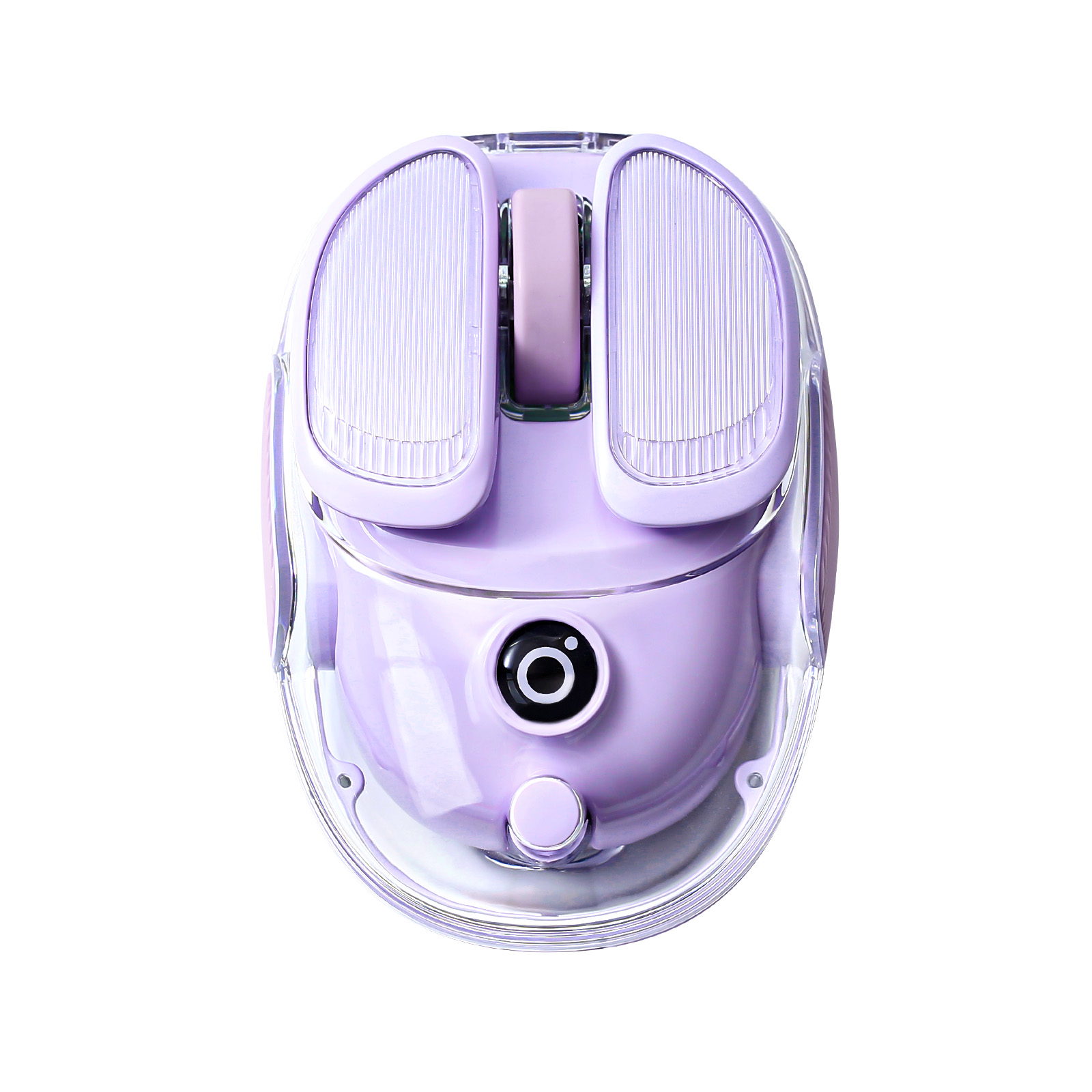 EWEADN Q9 Фиолетовая беспровод – обзор и цена Tradescantia Purple